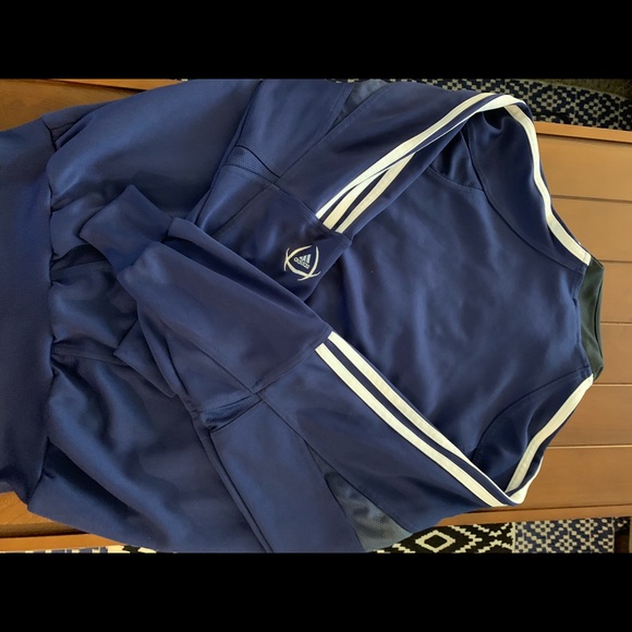 Adidas Jacket - Picture 4 of 8